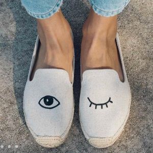 Soludos Espadrille Flats